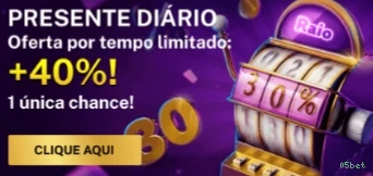Slots no app 05bet mobile