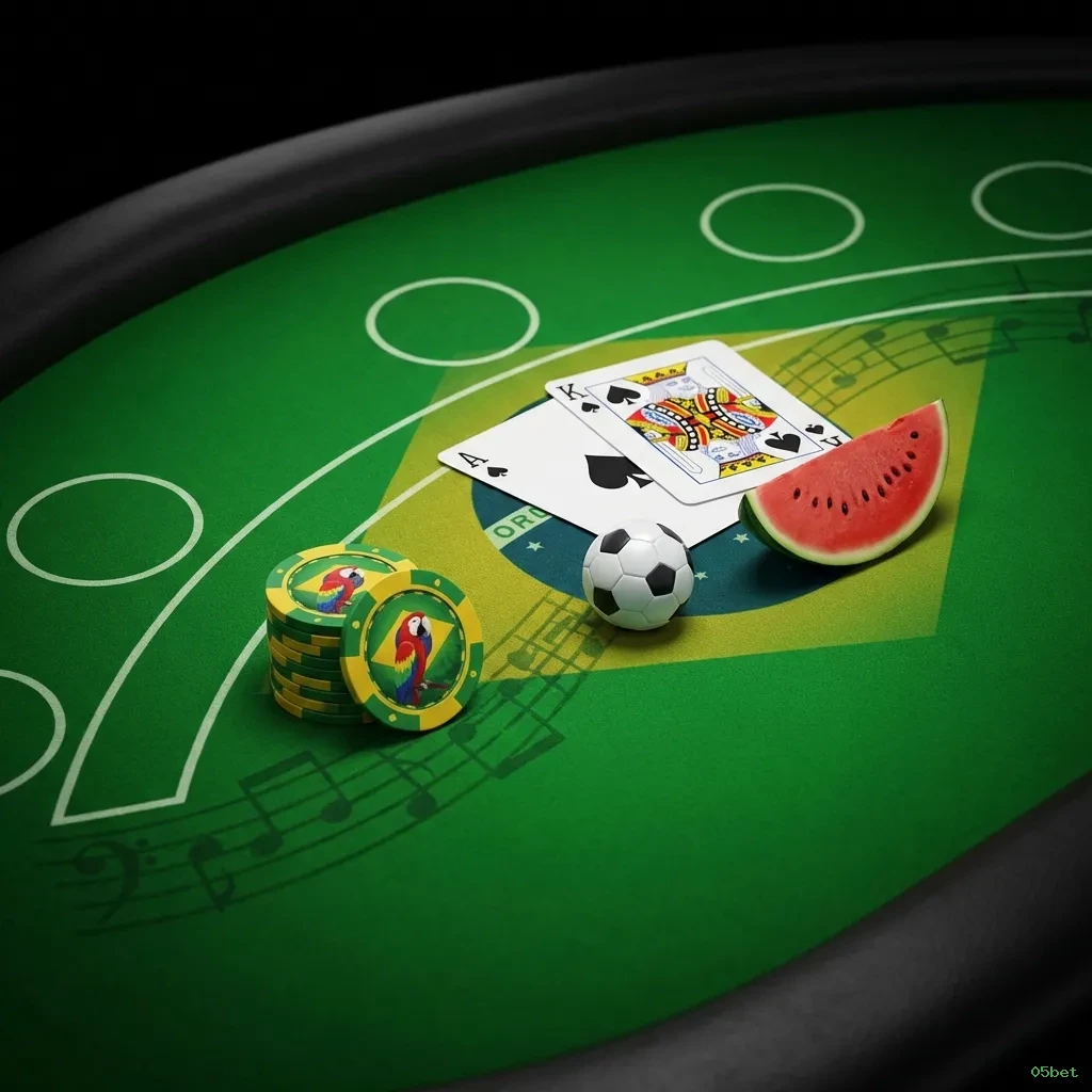 Dúvidas frequentes sobre apostas esportivas na 05bet
