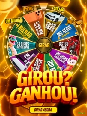 Cassino 05bet app mobile
