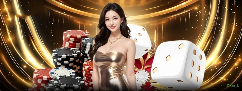 Download app 05bet Android iOS