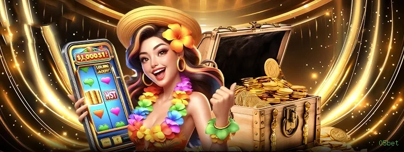 App 05bet Android download