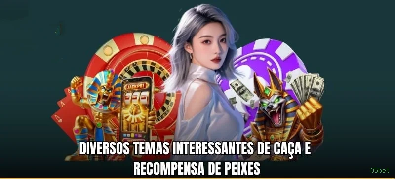 Suporte 05bet