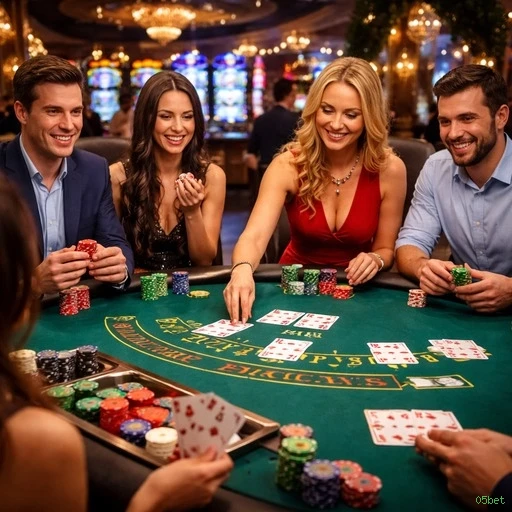 Slots 05bet - Sweet Bonanza e caça-níqueis populares