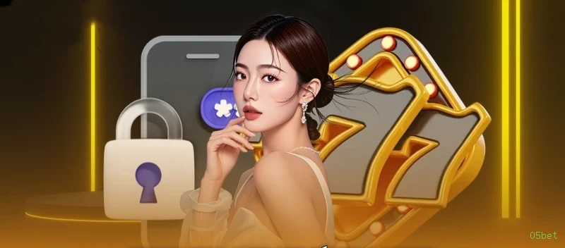 Programa VIP 05bet - benefícios exclusivos